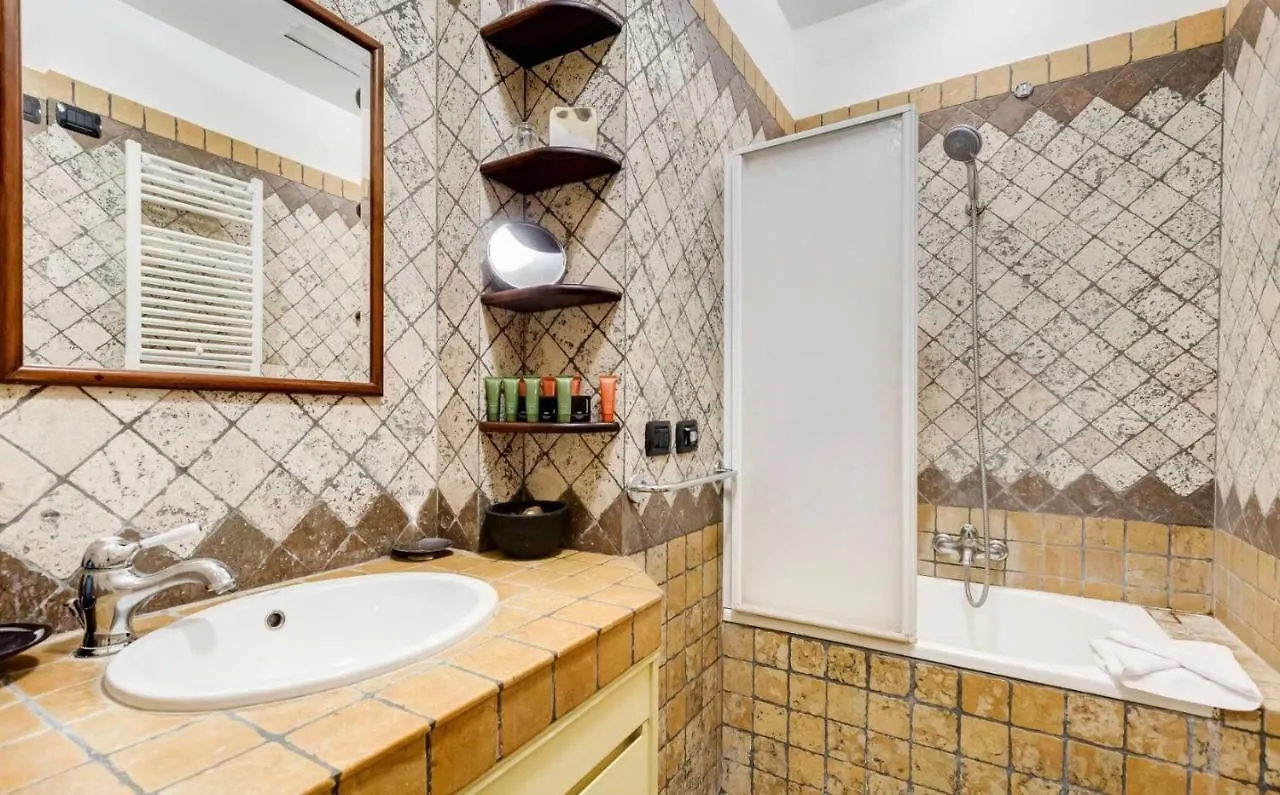 Appartamento La Maisonette Roma