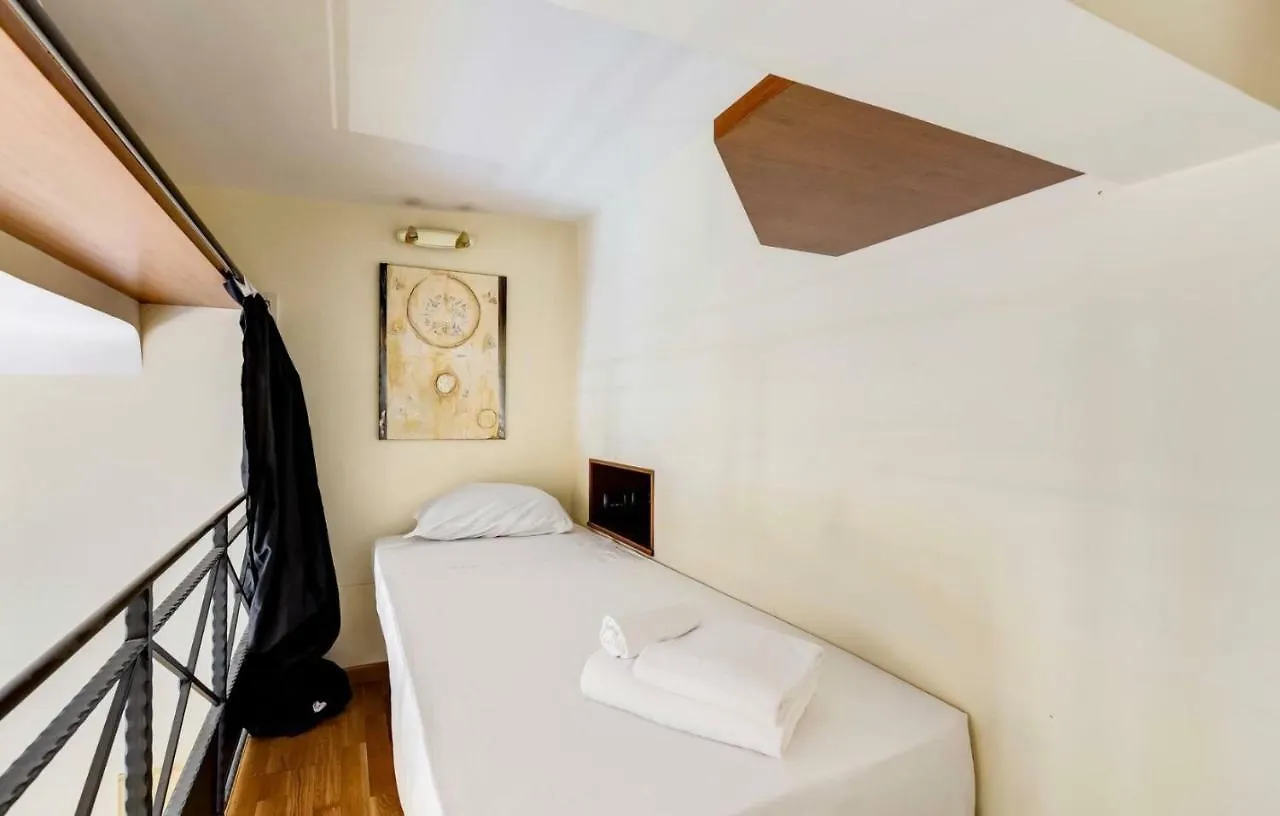 Appartamento La Maisonette Roma