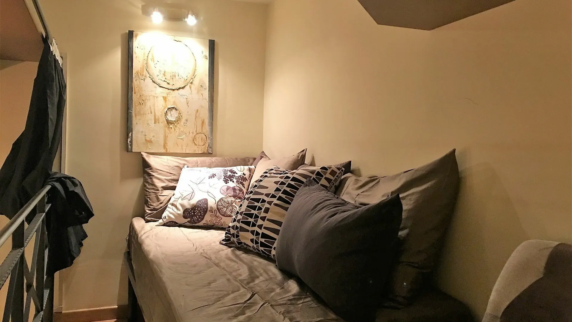 Appartamento La Maisonette Roma Italia